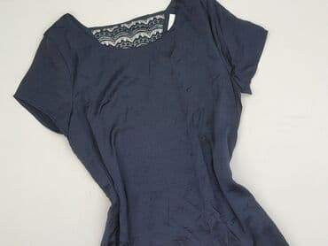 sukienka 5456: Vila, Sukienka damska, rozmiar L — 1