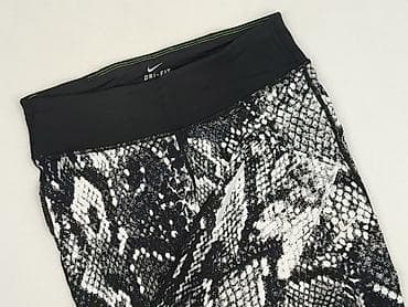 f: Nike, Legginsy Sportowe damskie, rozmiar M — 1