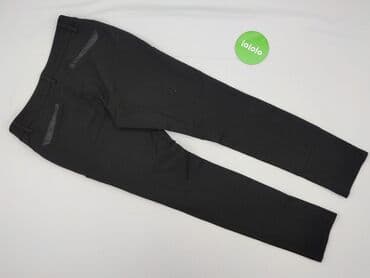 marka rajstop: Vanilia, Spodnie materiałowe damskie, M — 3