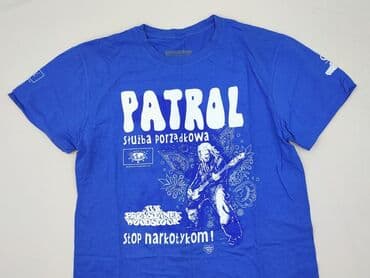 Patrol Футболка для чоловіків, XL на lalafo.pl Patrol Футболка для чоловіків, XL