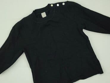 h: H&M, Women's blouse, size L (EU 40) — 1