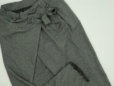 Karko, Material trousers for women, size 6XL (EU 52)