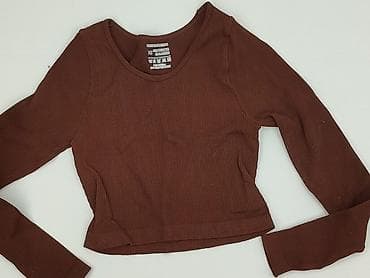 bluzki dekolt serce: PrettyLittleThing, Top damski, rozmiar XS — 1