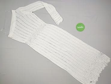 overalls: River Island, Sukienka damska, rozmiar 2XS — 2