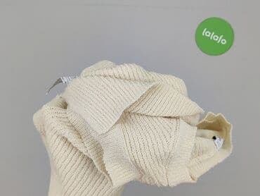 top z odkrytymi ramionami stradivarius: Stradivarius, Kamizelka damska, rozmiar M — 6