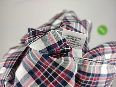 pattern opinie: Koszulа dla mężczyzn, rozmiar M — 6