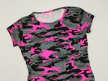 bocca koszulki: T-shirt damski, rozmiar M — 1