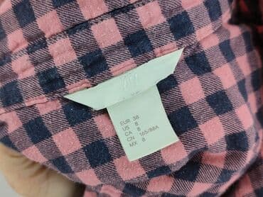 koszula nocna damska hm: H&M, Koszula damska, rozmiar M — 4