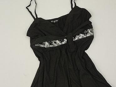 Black, Tunika damska, rozmiar M