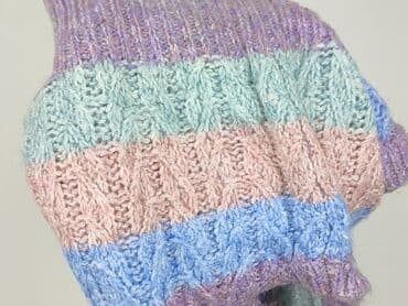 sweter bez ramion: ONLY, Kamizelka damska, rozmiar XS — 8