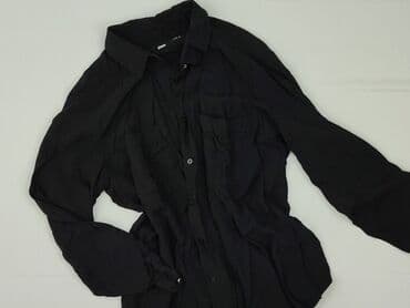 sinsay bluzki koszulowe: Sinsay, Koszula damska, rozmiar S — 1