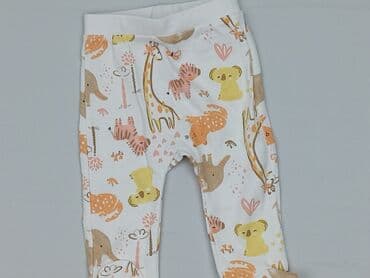 primark piżama hello kitty: Sweatpants, So cute, 3-6 months, condition - Very good — 1