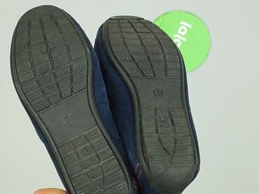 czapka na dredy: Półbuty 33, Używany — 5