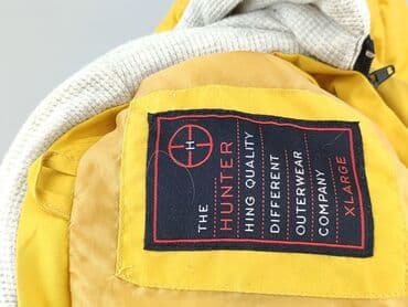 kurtka zimowa steve madden: Hunter, Kurtka zimowa dla mężczyzn, XL — 5