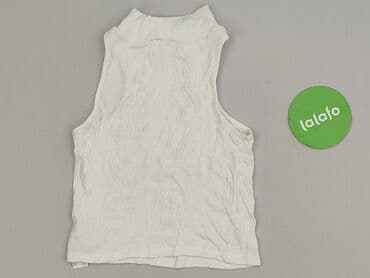 bluzki prazkowane: Topshop, Top damski, rozmiar S — 3