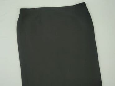 spódnice z 4 klinów: Spódnica damska, rozmiar 4XL — 2