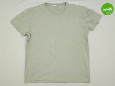 biala koszulka barcelony: Reserved, Koszulka dla mężczyzn, rozmiar L — 2