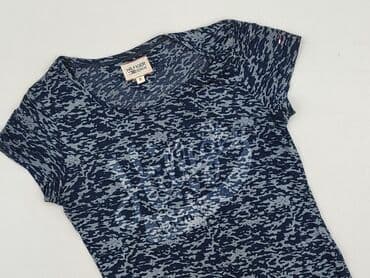 koszulki bez rękawów damskie tommy hilfiger: Hilfiger Denim, T-shirt damski, rozmiar M — 2