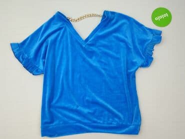 koszulka jedwabna intimissimi: Italian Style, Bluzka damska, rozmiar L — 2