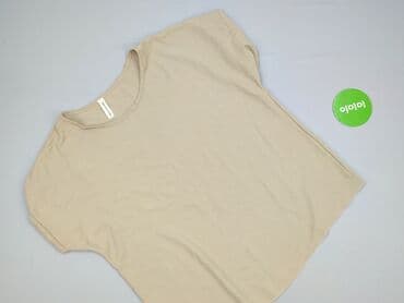 guess oversized t shirty: T-shirt damski, One size — 2