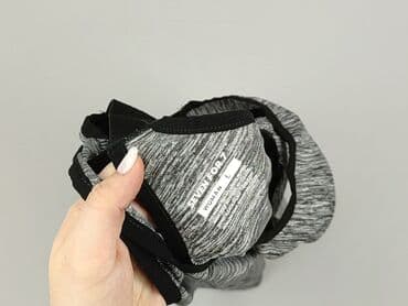 mesh top: Top damski, rozmiar L — 7