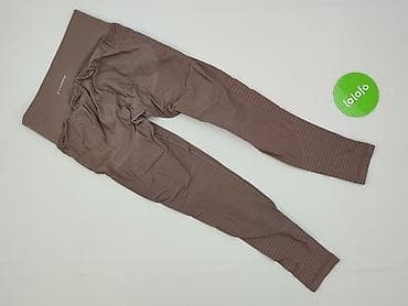ocean apart: OCEANSAPART, Legginsy Sportowe damskie, rozmiar S — 3