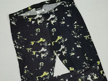kurtki w biedronce: Janina, Legginsy rozmiar M — 1