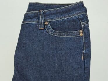 mohito spodnie jeansy: Szorty damskie, S — 6