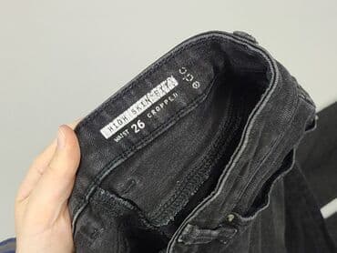 dżinsy woskowane: Edc by Esprit, Jeans for women, size XS (EU 34) — 4