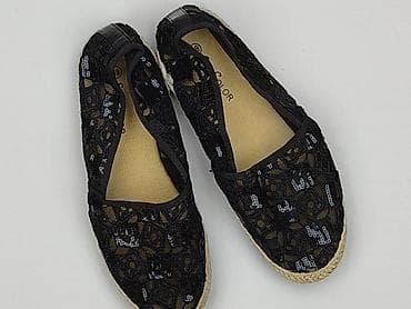 ariane buty: Balerinki damskie, rozmiar 39 — 1