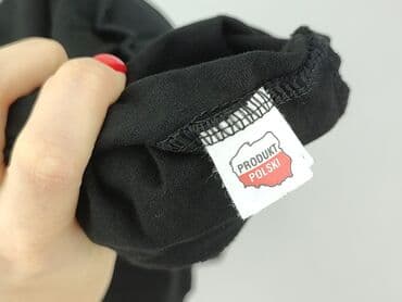 tshirt 8xl: Women's blouse, size 8XL — 4