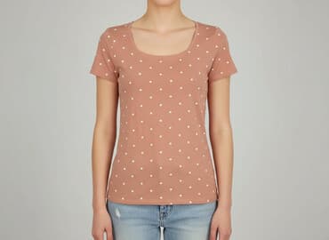 toca boca t shirty: Diverse, T-shirt damski, rozmiar XS — 1