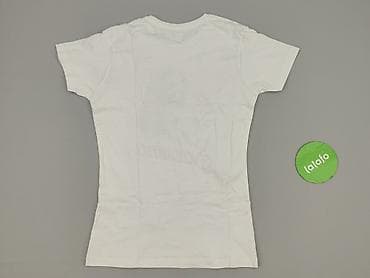 born2be bluzki: PULZ, T-shirt damski, rozmiar S — 3