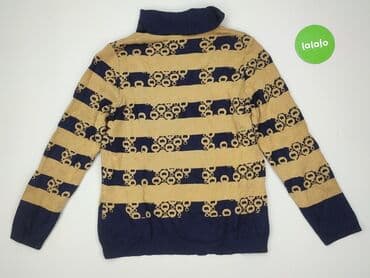 tommy hilfiger sweter: Golf damski, rozmiar L — 3