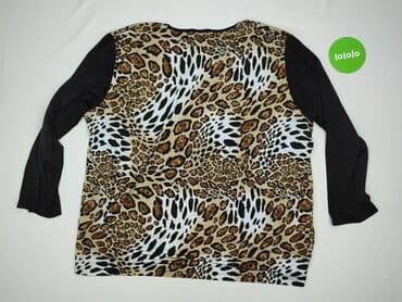 loft37 sandały: Blue Seven, Bluzka damska, rozmiar 7XL — 3