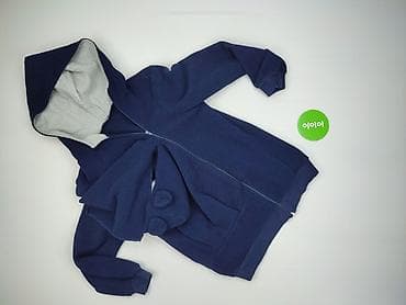 parka h: Bluza z kapturem damska, rozmiar M — 2