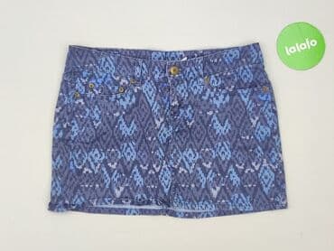 spódniczki góralskie: H&M L.O.G.G., Spódnica damska, rozmiar M — 2