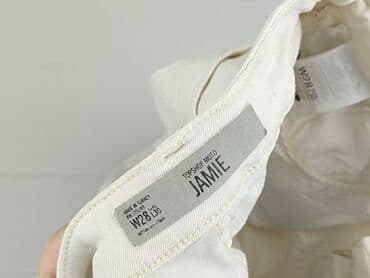 topshop jeansy: Topshop Moto, Jeansy damskie, rozmiar S — 4