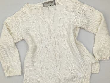 czy sweter z poliestru jest dobry: Women`s sweater, size M (EU 38) — 1
