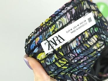 zhenzi: Zara, Sukienka damska, rozmiar M — 4