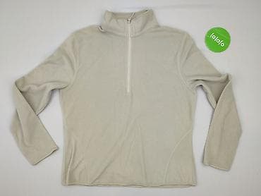 tech flece t shirty: Primark, Флісова кофта жіноча, розмір L — 2