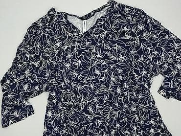 lizzy blue: Multiblu, Sukienka damska, rozmiar 5XL — 1