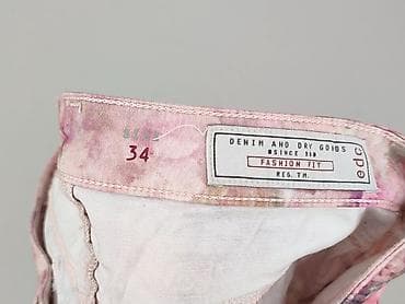 spódnica marks: Edc by Esprit, Spódnica damska, rozmiar XS — 4