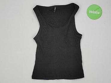 bluza dkny: NO LABEL, Top damski, rozmiar L — 2