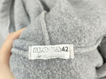 body jordan: Bluza z kapturem damska, rozmiar M — 4