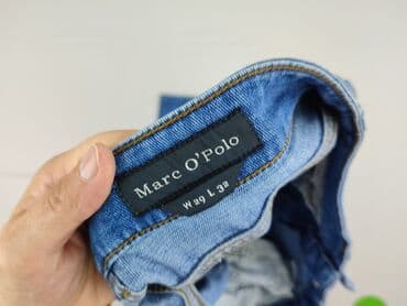 jeansy marco polo damskie: Marc OPolo, Jeansy damskie, rozmiar M — 4