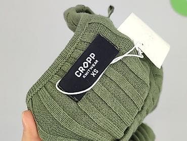 baleriny cropp: Cropp, Sweter damski, rozmiar XS — 4