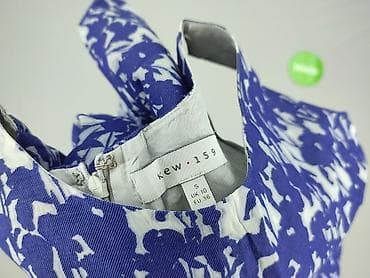 moda kobieca: KEW, Sukienka damska, rozmiar S — 5