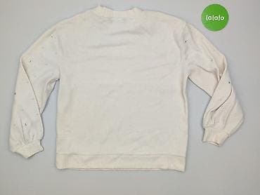 fred perry: F&F, Sweter damski, rozmiar S — 4