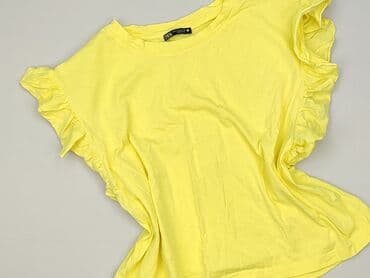 Zara, T-shirt damski, rozmiar M